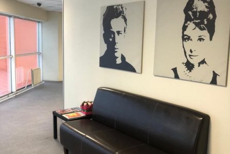 Дзержинский, ш Дзержинское, 2. Фото № 1