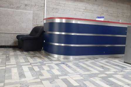 Москва, пер Большой Саввинский, 9 стр1. Фото № 2