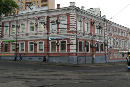 Москва, ул Тихвинская, 2. Фото № 3