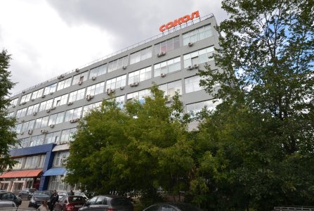 Москва, ш Щёлковское, 5 стр 1. Фото № 4