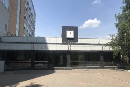 Москва, ш Щёлковское, 5 стр 1. Фото № 5