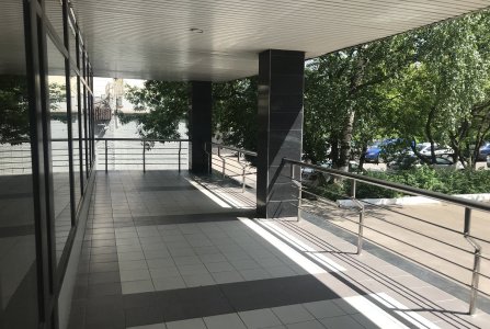 Москва, ш Щёлковское, 5 стр 1. Фото № 1