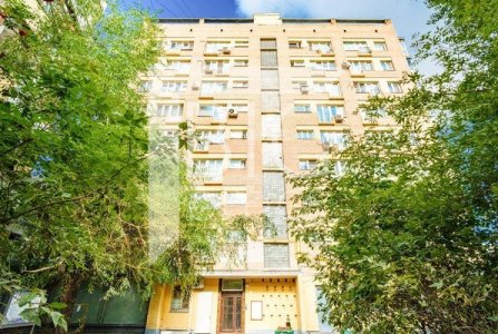 Москва, пр-кт Комсомольский, 29. Фото № 2