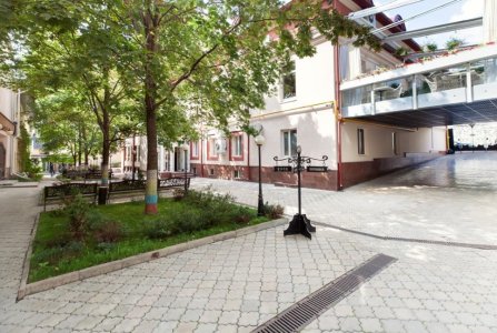 Москва, пер Подкопаевский, 4 стр 6. Фото № 5