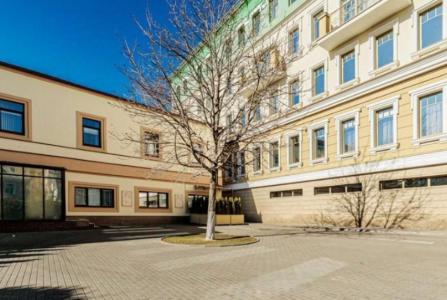 Москва, пер Подкопаевский, 4 стр 6. Фото № 3