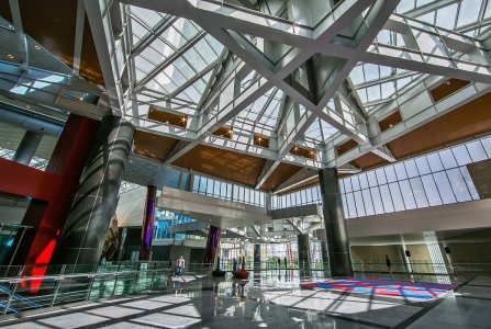 Москва, ул Ярцевская, 19. Фото № 4