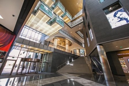 Москва, ул Ярцевская, 19. Фото № 3