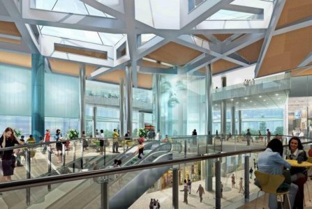 Москва, ул Ярцевская, 19. Фото № 4