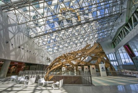 Москва, ул Ярцевская, 19. Фото № 5