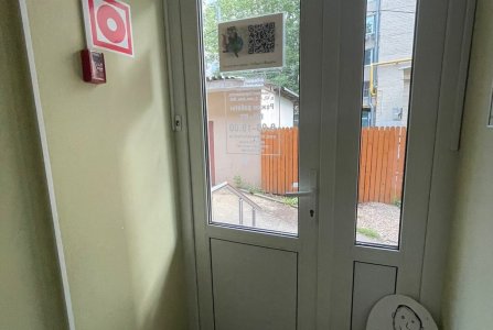 Москва, ул Большая Серпуховская, 62 к 2. Фото № 1