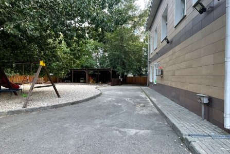 Москва, ул Большая Серпуховская, 62 к 2. Фото № 3