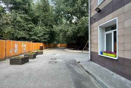 Москва, ул Большая Серпуховская, 62 к 2. Фото № 5