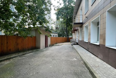 Москва, ул Большая Серпуховская, 62 к 2. Фото № 4