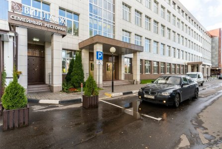 Московская, ул Звездная, 7Б. Фото № 1