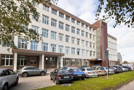 Московская, ул Звездная, 7Б. Фото № 2