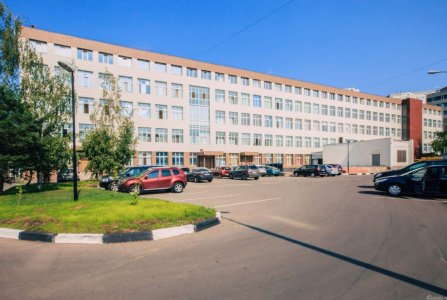 Московская, ул Звездная, 7Б. Фото № 4