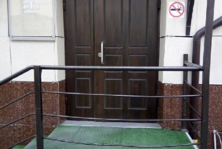 Москва, пер Подсосенский, 23 стр. 6/8. Фото № 3