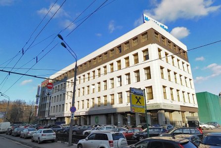 Москва, ул Бутырская, 76 стр 1. Фото № 2