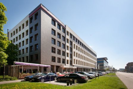 Москва, ул Бутырская, 76 стр 1. Фото № 3