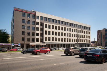 Москва, ул Бутырская, 76 стр 1. Фото № 5