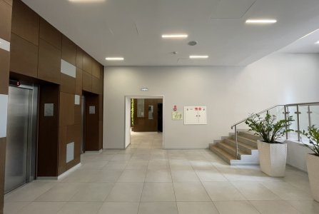 Москва, ул Бутырская, 76 стр 1. Фото № 1