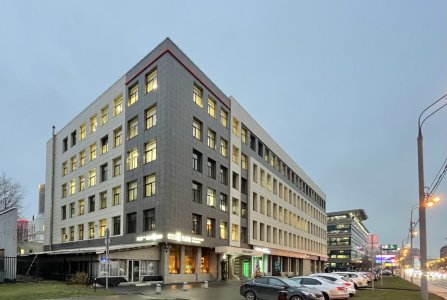 Москва, ул Бутырская, 76 стр 1. Фото № 4