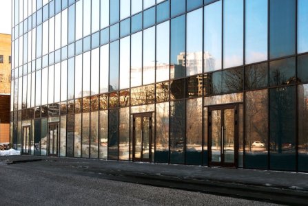 Москва, ш Дмитровское, 81. Фото № 5