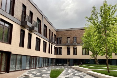 Москва, ш Дмитровское, 81. Фото № 1