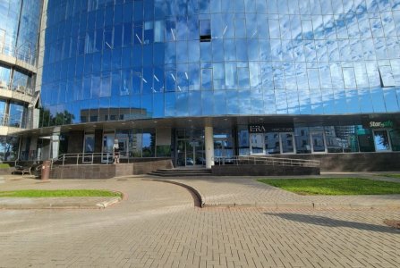 Москва, ул Дербеневская, 15Б. Фото № 5