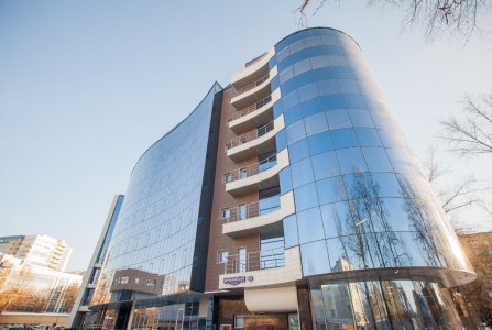 Москва, ул Дербеневская, 15Б. Фото № 4