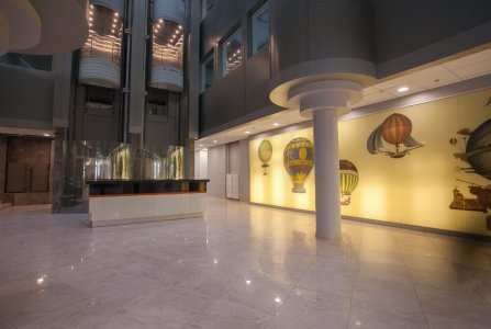 Москва, ул Дербеневская, 15Б. Фото № 3