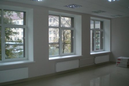 Москва, ул Шарикоподшипниковская, 30А к 1. Фото № 2