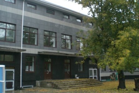 Москва, ул Шарикоподшипниковская, 30А к 1. Фото № 5