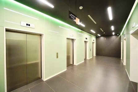 Химки, ш Куркинское, 2. Фото № 1