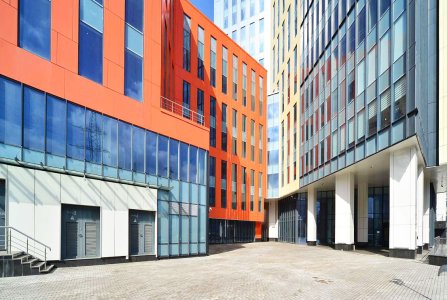 Химки, ш Куркинское, 2. Фото № 3