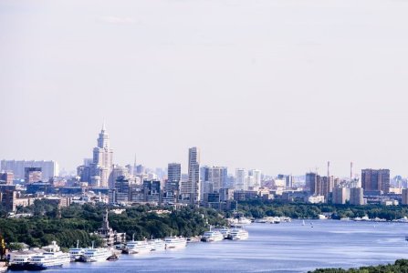 Химки, ш Куркинское, 2. Фото № 3