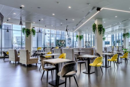 Химки, ш Куркинское, 2. Фото № 4