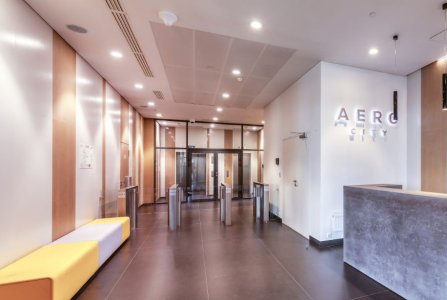 Химки, ш Куркинское, 2. Фото № 5