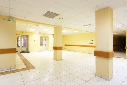 Москва, ш Хорошёвское, 38 к 1. Фото № 5