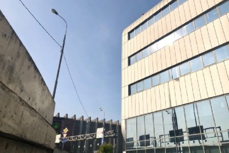 Москва, ул Золоторожский Вал, 11 стр 38. Фото № 2