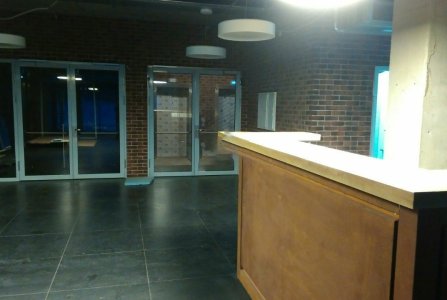 Москва, ул Золоторожский Вал, 11 стр 38. Фото № 3