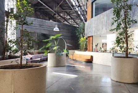 Москва, ул Радио, 23/9. Фото № 5