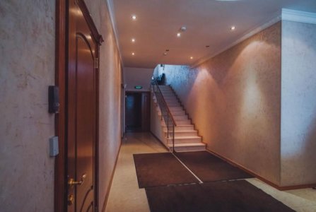 Москва, пер Лихов, 3 стр 2. Фото № 2