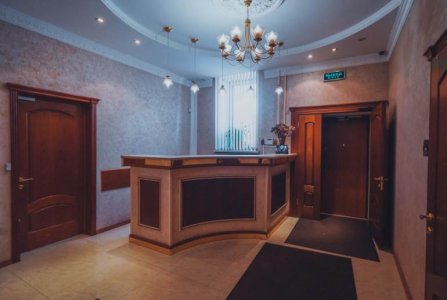 Москва, пер Лихов, 3 стр 2. Фото № 5