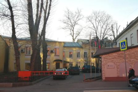 Москва, пер Лихов, 3 стр 2. Фото № 3