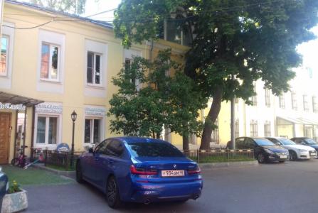 Москва, пер Лихов, 3 стр 2. Фото № 4