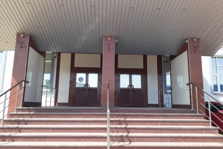 Москва, ул Дорожная, 8 к 1. Фото № 5