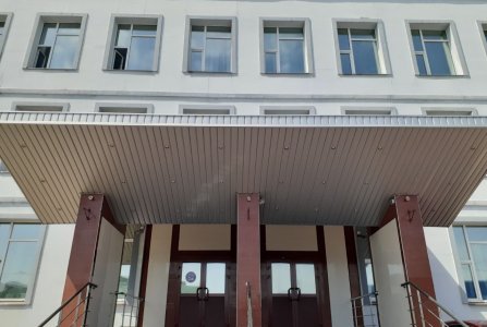 Москва, ул Дорожная, 8 к 1. Фото № 4