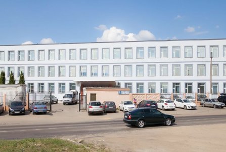 Москва, ул Дорожная, 8 к 1. Фото № 2