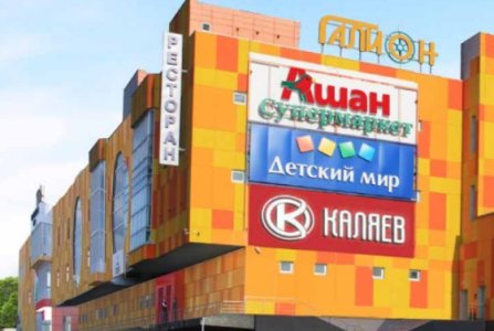 Балашиха, Московская область,, ш Энтузиастов, 54А. Фото № 2